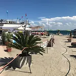 Daire Panorama View, Pool & Garden, 2 Bathrooms, Kingsize & Single-beds, Fast Internet Toscolano Maderno