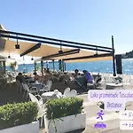 Panorama View, Pool & Garden, 2 Bathrooms, Kingsize & Single-beds, Fast Internet * Toscolano Maderno