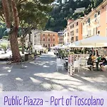 Panorama View, Pool & Garden, 2 Bathrooms, Kingsize & Single-beds, Fast Internet * Toscolano Maderno