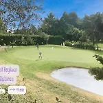 Daire Panorama View, Pool & Garden, 2 Bathrooms, Kingsize & Single-beds, Fast Internet