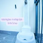 Panorama View, Pool & Garden, 2 Bathrooms, Kingsize & Single-beds, Fast Internet Daire