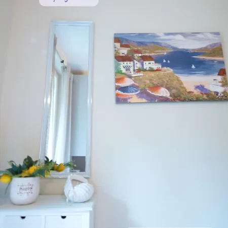 Panorama View, Pool & Garden, 2 Bathrooms, Kingsize & Single-beds, Fast Internet Toscolano Maderno