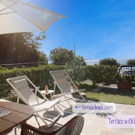 Panorama View, Pool & Garden, 2 Bathrooms, Kingsize & Single-beds, Fast Internet Toscolano Maderno