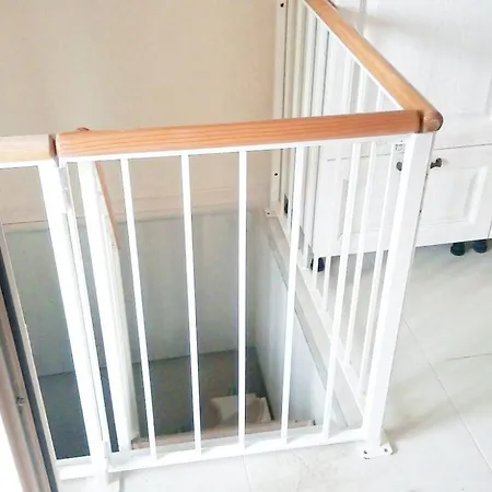 Panorama View, Pool & Garden, 2 Bathrooms, Kingsize & Single-beds, Fast Internet Apartmán